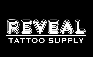 Reveal Tattoo Supply