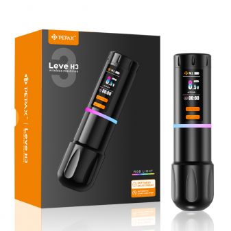 PEPAX Leve H3 Wireless Pen Machine