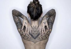 What are the benefits of tattoos?