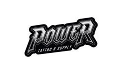 Power Tattoo Supply