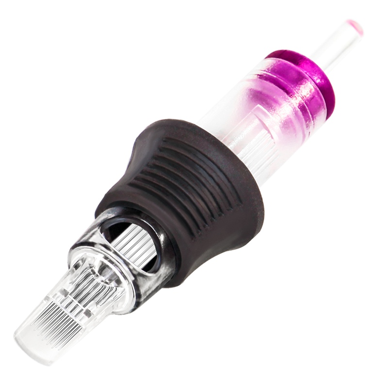 PEPAX Cartridge Needle