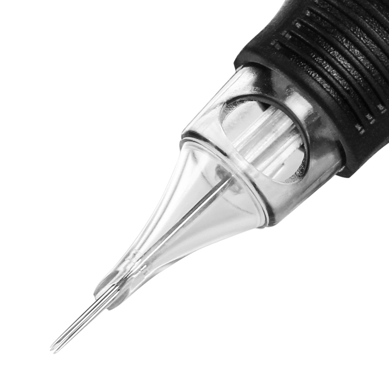 PEPAX Cartridge Needle