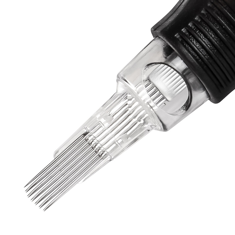 PEPAX Cartridge Needle