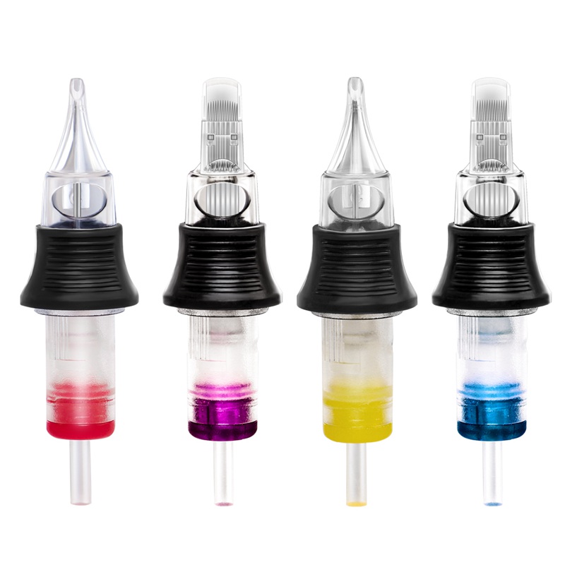 PEPAX Cartridge Needle