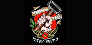 Working Class Tattoo Supply