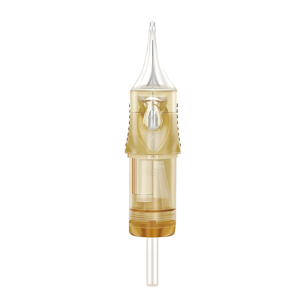 PEPAX LANCE NEEDLE CARTRIDGES(10PCS)