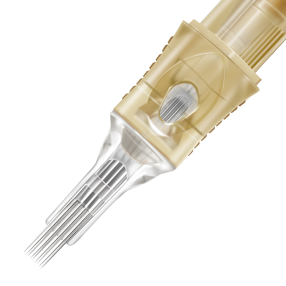 PEPAX LANCE NEEDLE CARTRIDGES