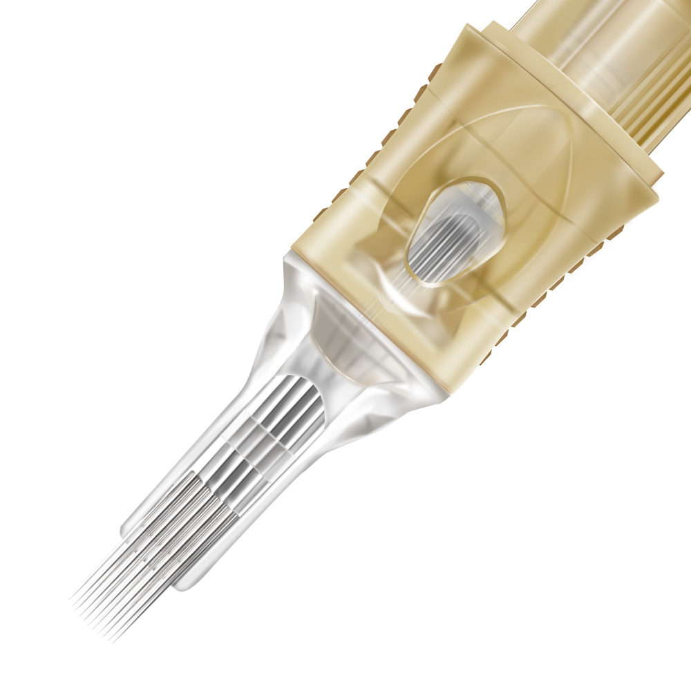 PEPAX LANCE NEEDLE CARTRIDGES