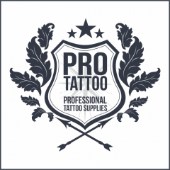 PRO TATTOO SUPPLY