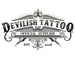 PEDRADA TATTOO SUPPLIES