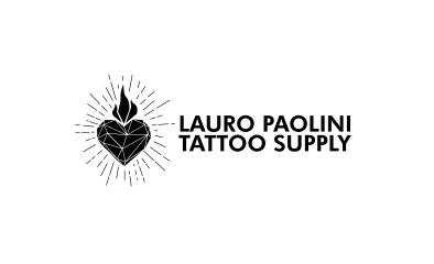 LAURO PAOLINI TATTOO SUPPLY