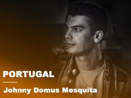 Johnny Domus Mesquita