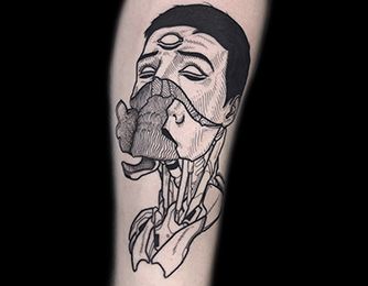 Daniel Martins Teixeira