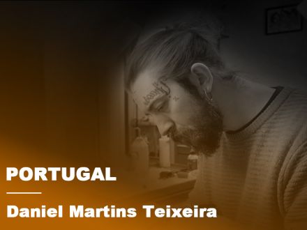Daniel Martins Teixeira