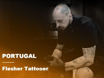 Flesher Tattooer