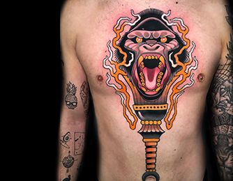 Fernando López Alcántara