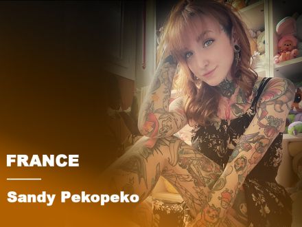Sandy Pekopeko