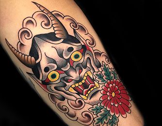 Dagas Tattoo Dagas Tattoo