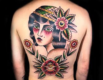 Dagas Tattoo Dagas Tattoo