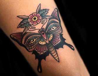 Dagas Tattoo Dagas Tattoo