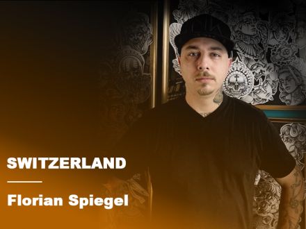 Florian Spiegel
