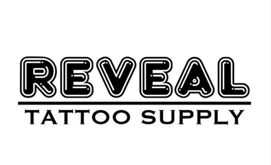 reveal tattoo supply