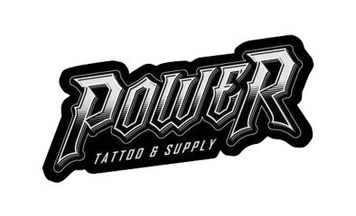 Power Tattoo Supply