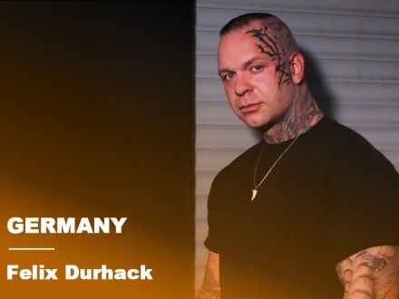 Felix Durhack