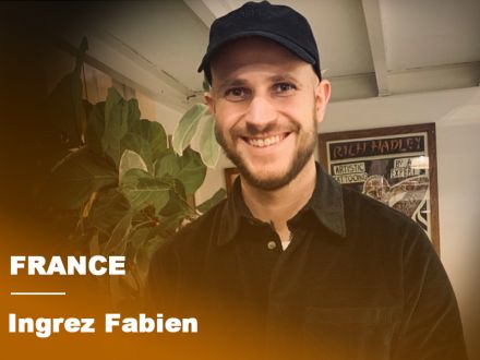Ingrez Fabien