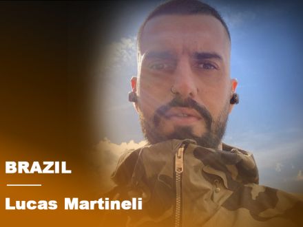 Lucas Martineli