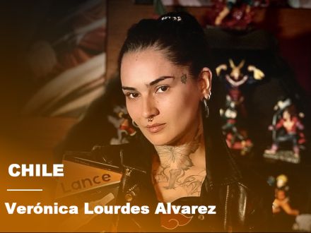Verónica Lourdes Alvarez