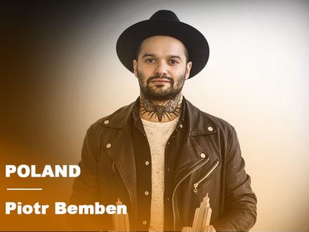 Piotr Bemben