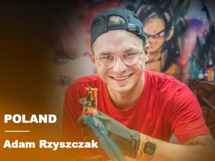 Adam Rzyszczak