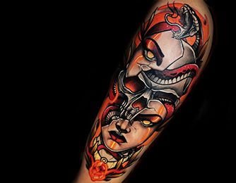 Brahian Ceballos Calle