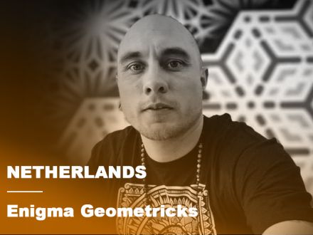 Enigma Geometricks