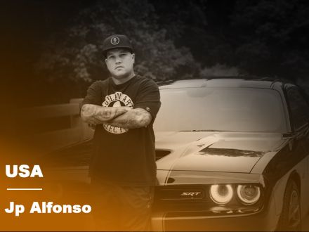Jp Alfonso
