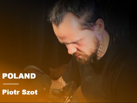Piotr Szot