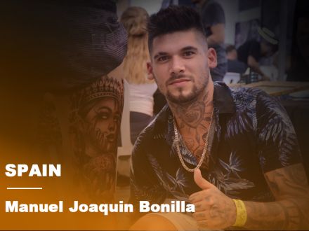 Manuel Joaquin Bonilla