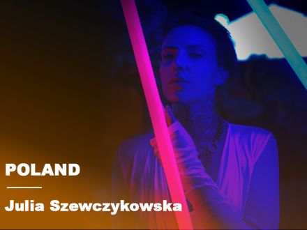 Julia Szewczykowska
