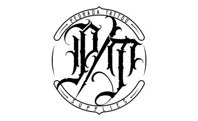 Pedrada Tattoo Supplies