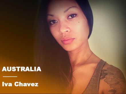 Iva Chavez
