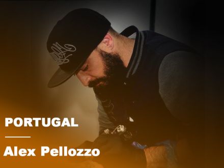 Alex Pellozzo