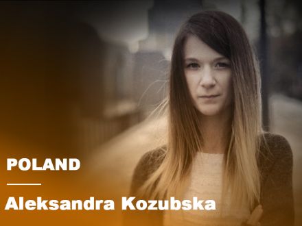 Aleksandra Kozubska