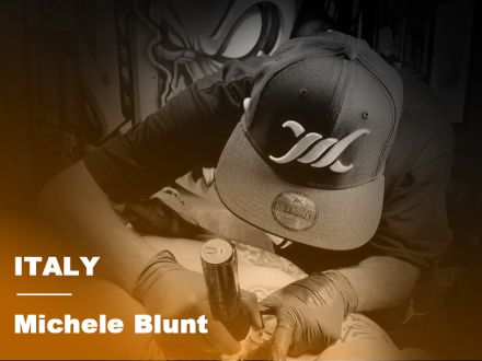 Michele Blunt