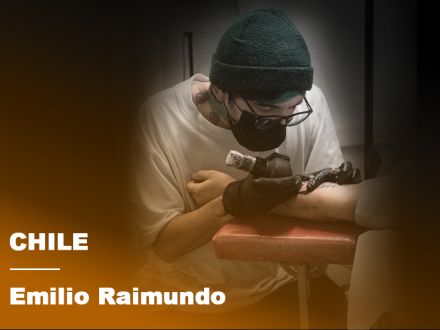 Emilio Raimundo