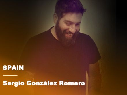 Sergio González Romero