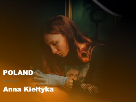 Anna Kieltyka