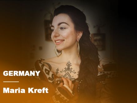 Maria Kreft
