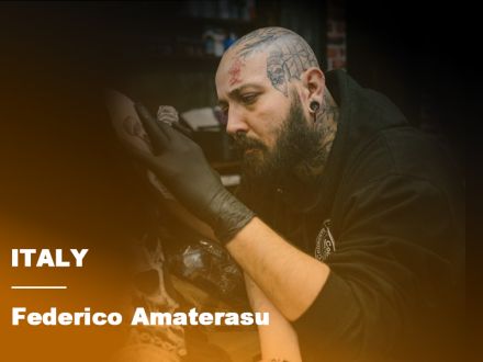 Federico Amaterasu