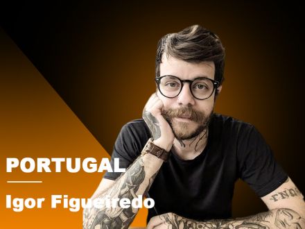 Igor Figueiredo Alves